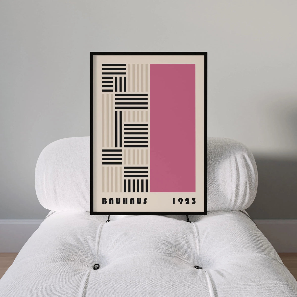 Woven Stripes