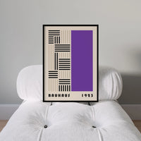 Woven Stripes