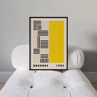 Woven Stripes