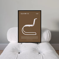 Stuhl MR 10