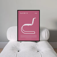 Stuhl MR 10