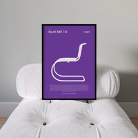 Stuhl MR 10