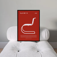 Stuhl MR 10