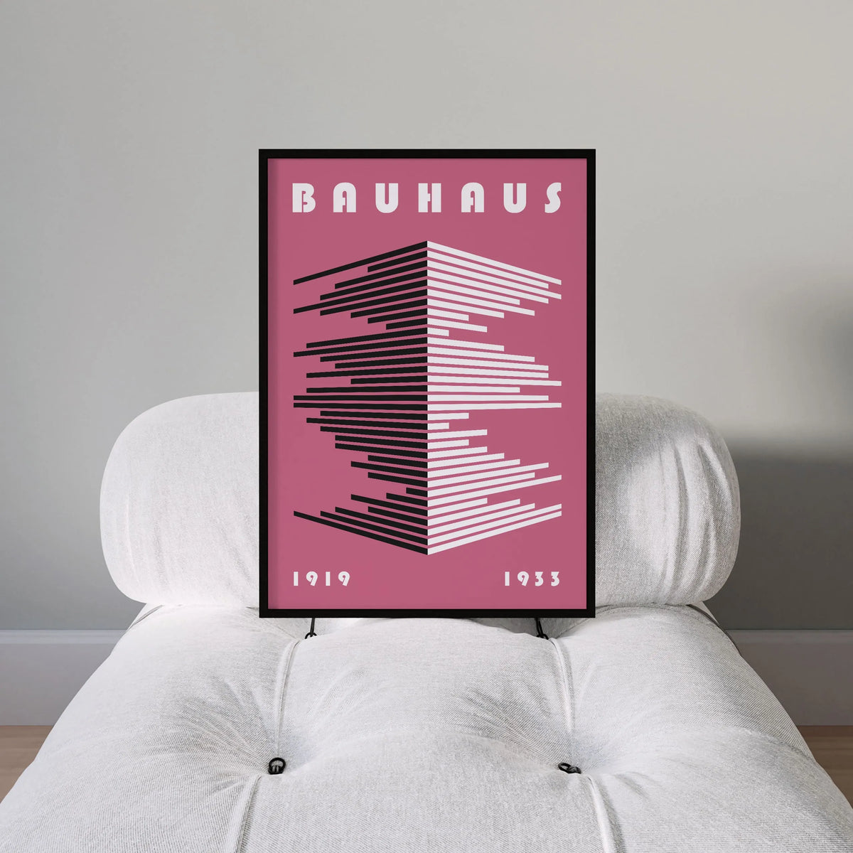 Cube Equalizer