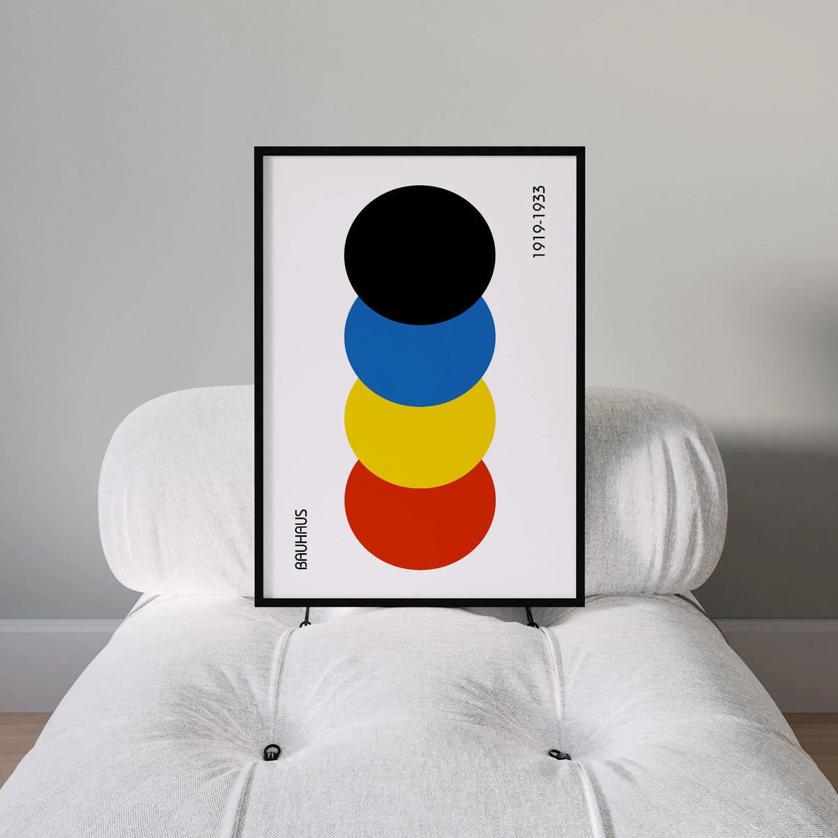 Color Totem