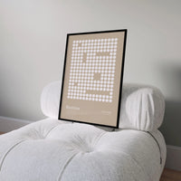 Dot Wall