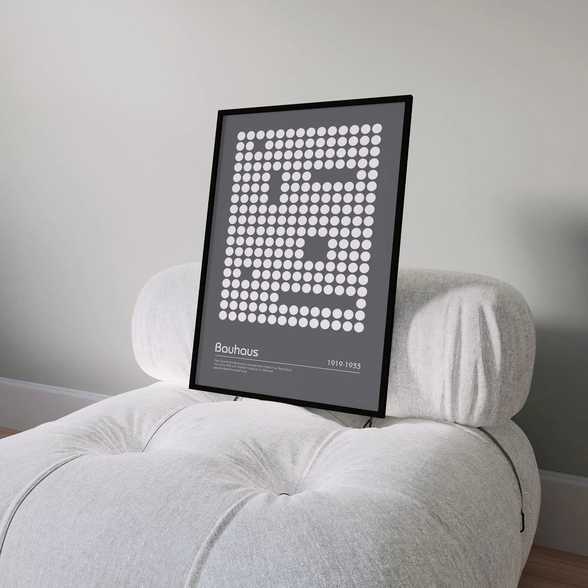 Dot Wall