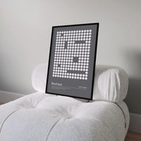 Dot Wall