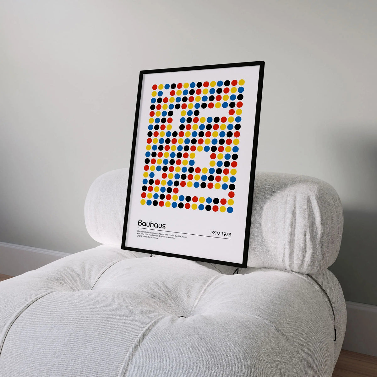 Dot Wall