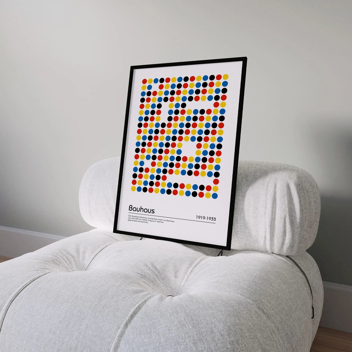 Dot Wall