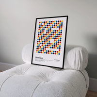 Dot Wall