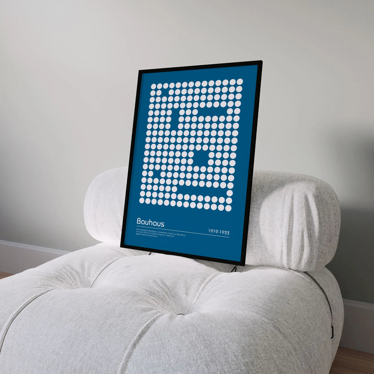 Dot Wall
