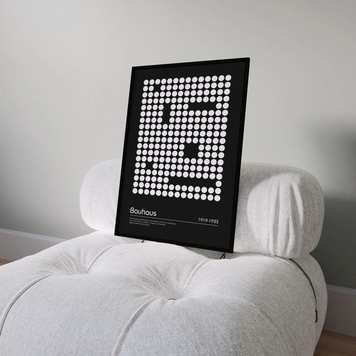 Dot Wall