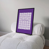 Rectangles Window