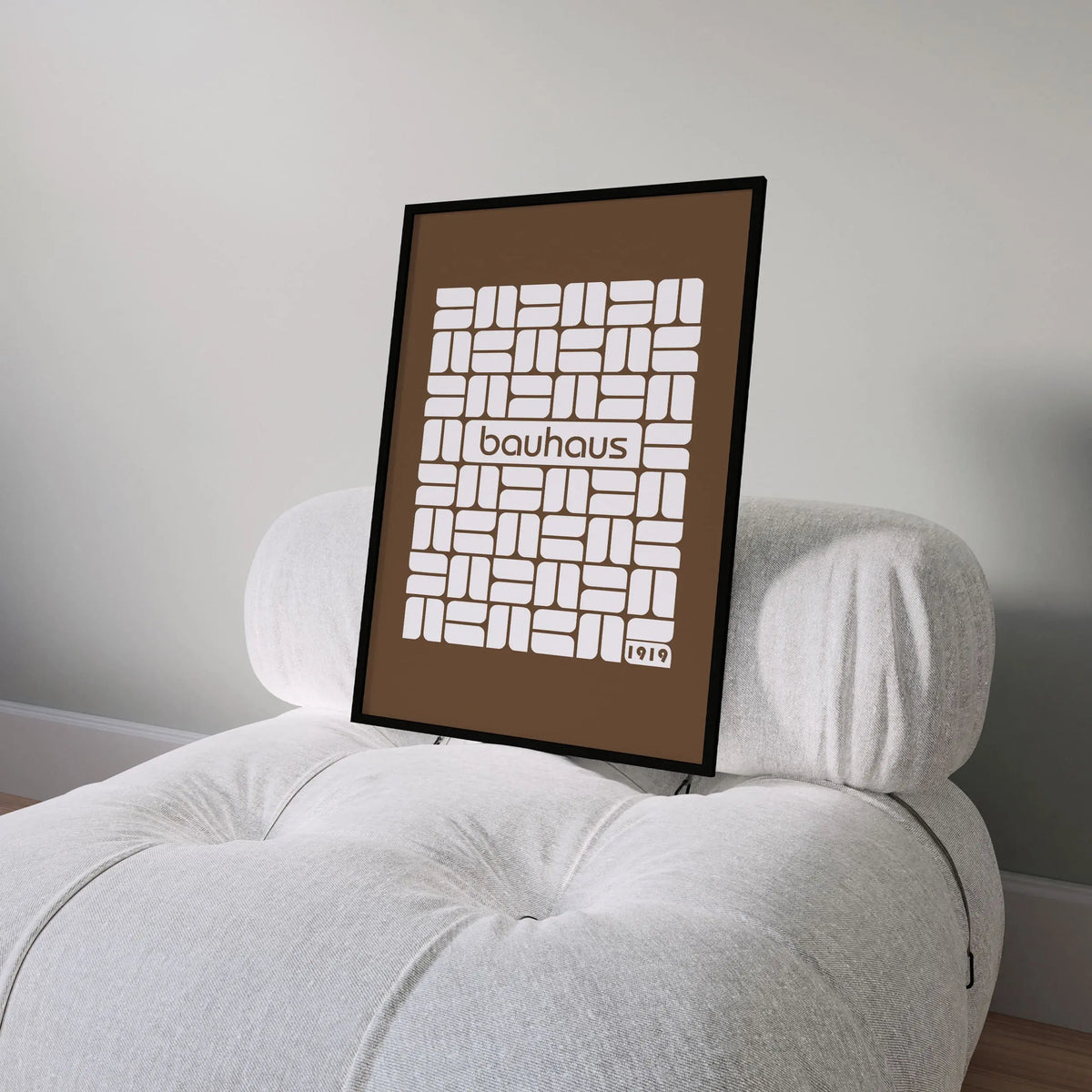 Rectangles Window
