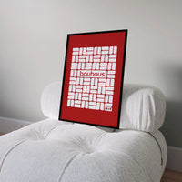Rectangles Window