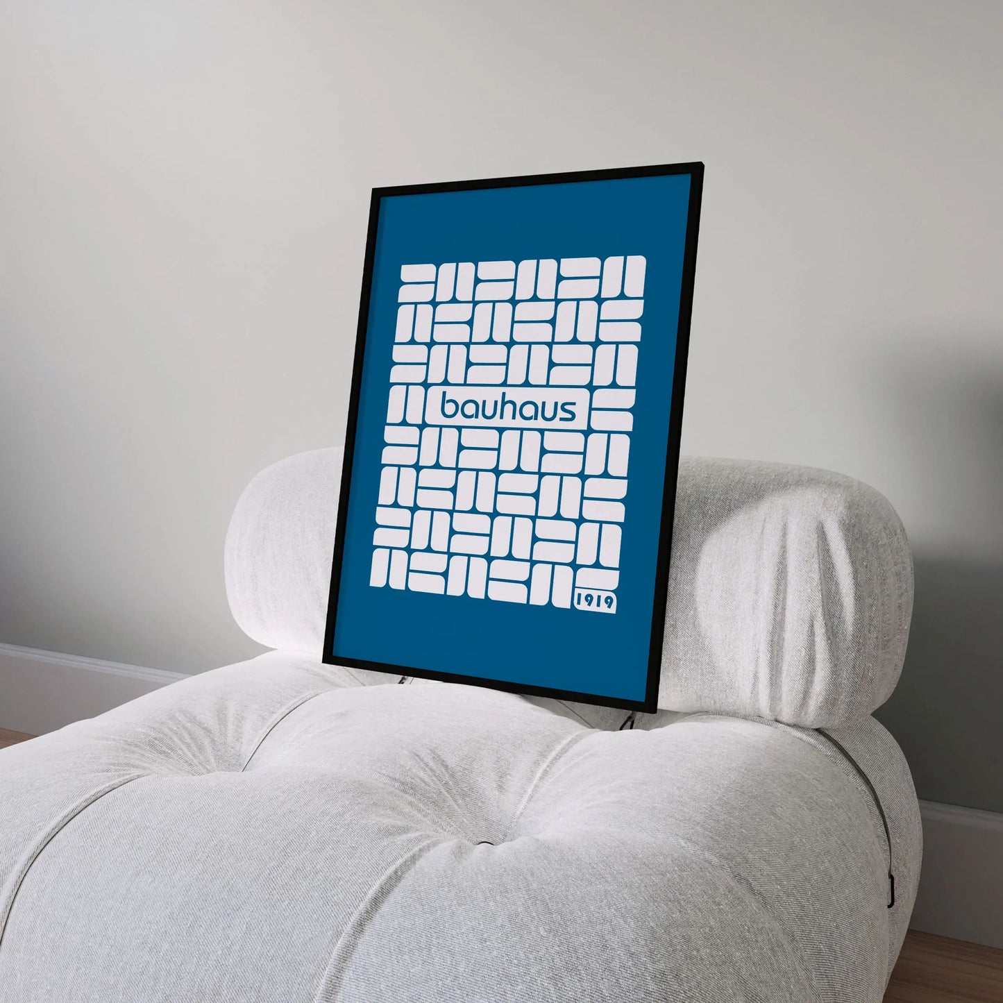 Rectangles Window
