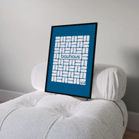 Rectangles Window