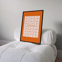 Rectangles Window