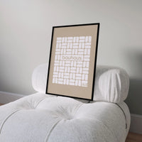 Rectangles Window