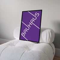 Bauhaus Cult