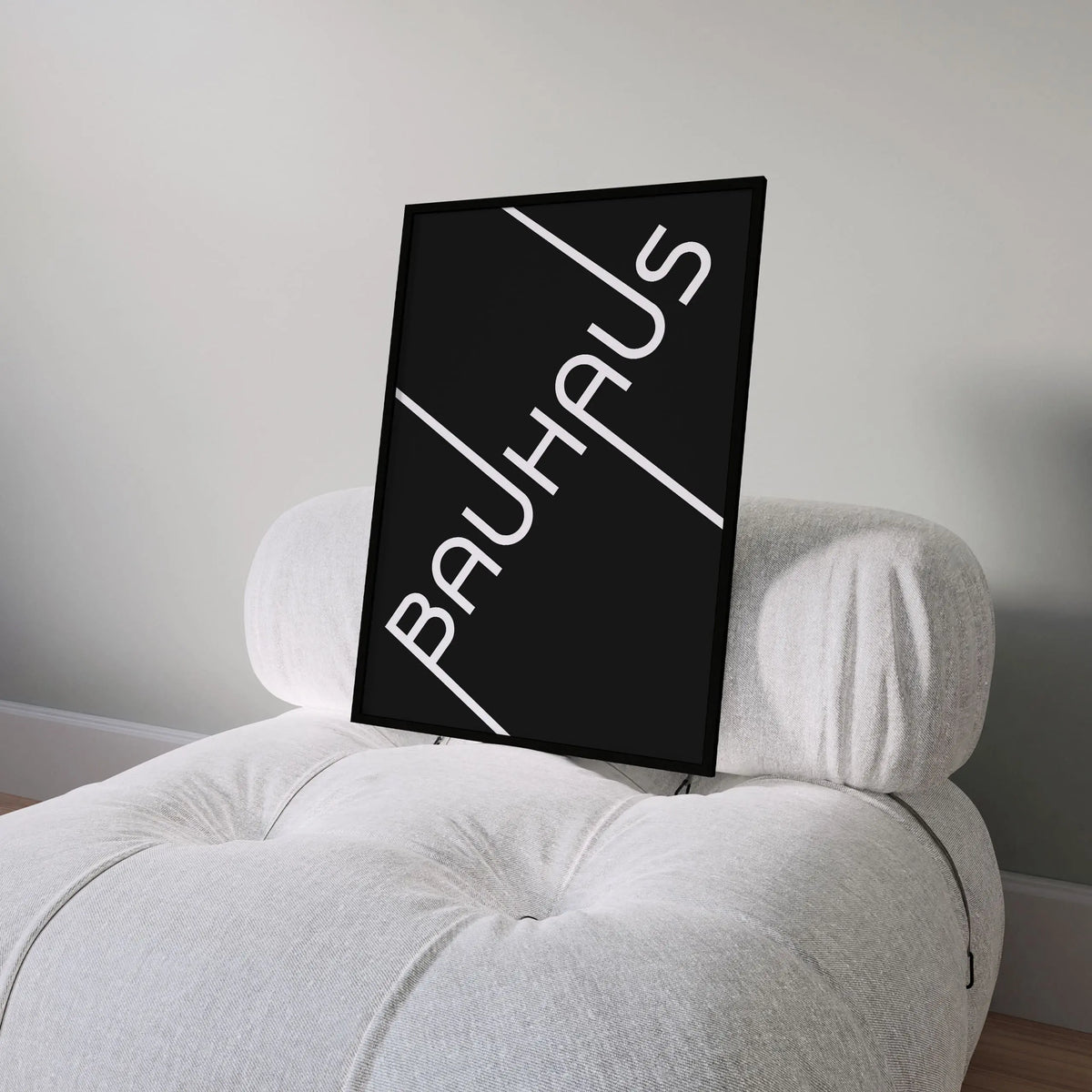 Bauhaus Cult