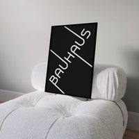 Bauhaus Cult