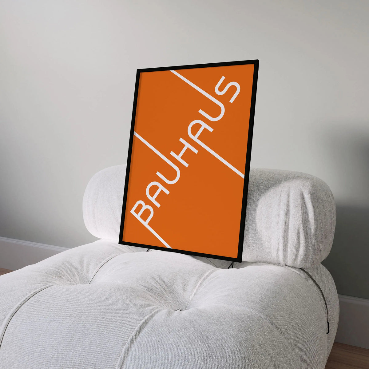 Bauhaus Cult