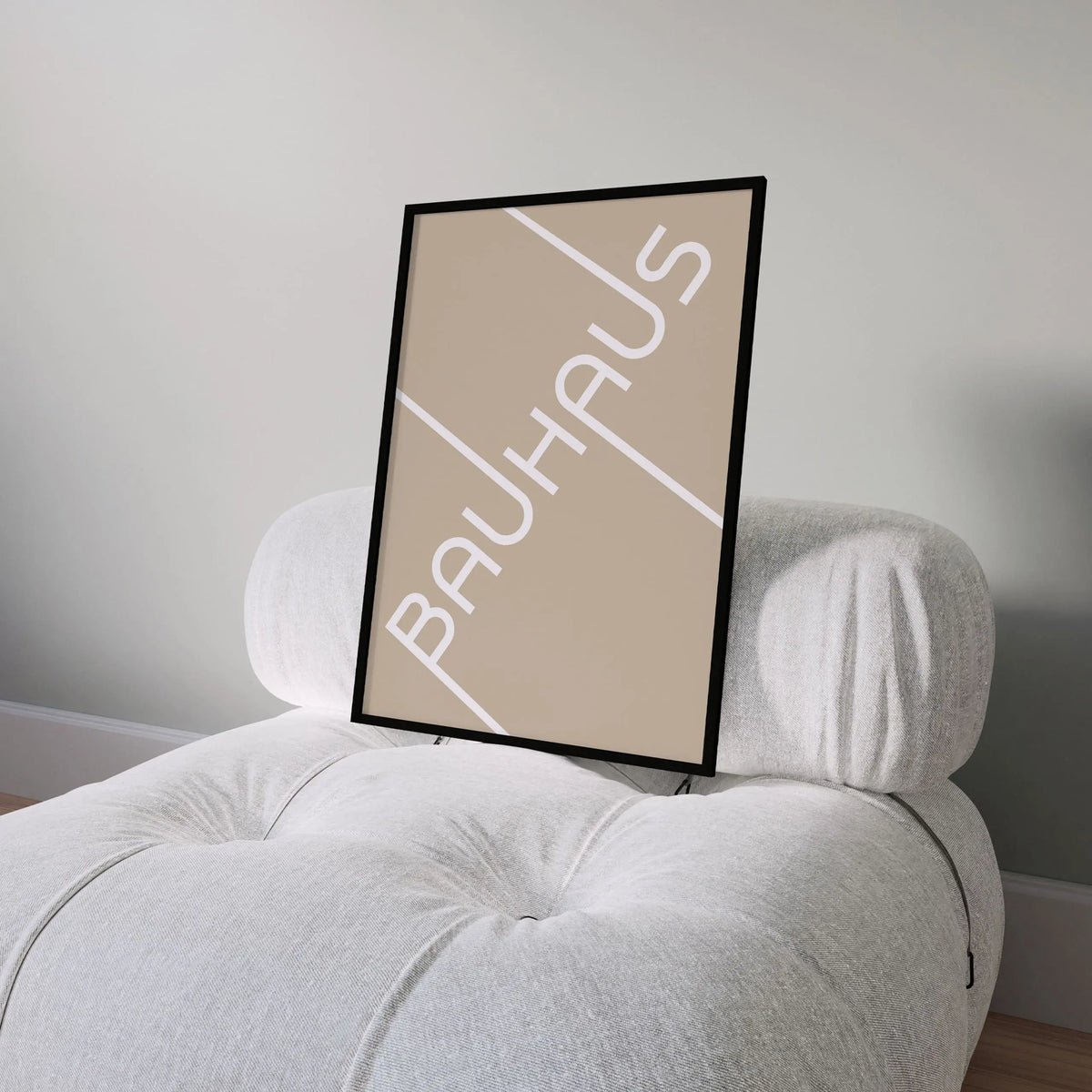 Bauhaus Cult