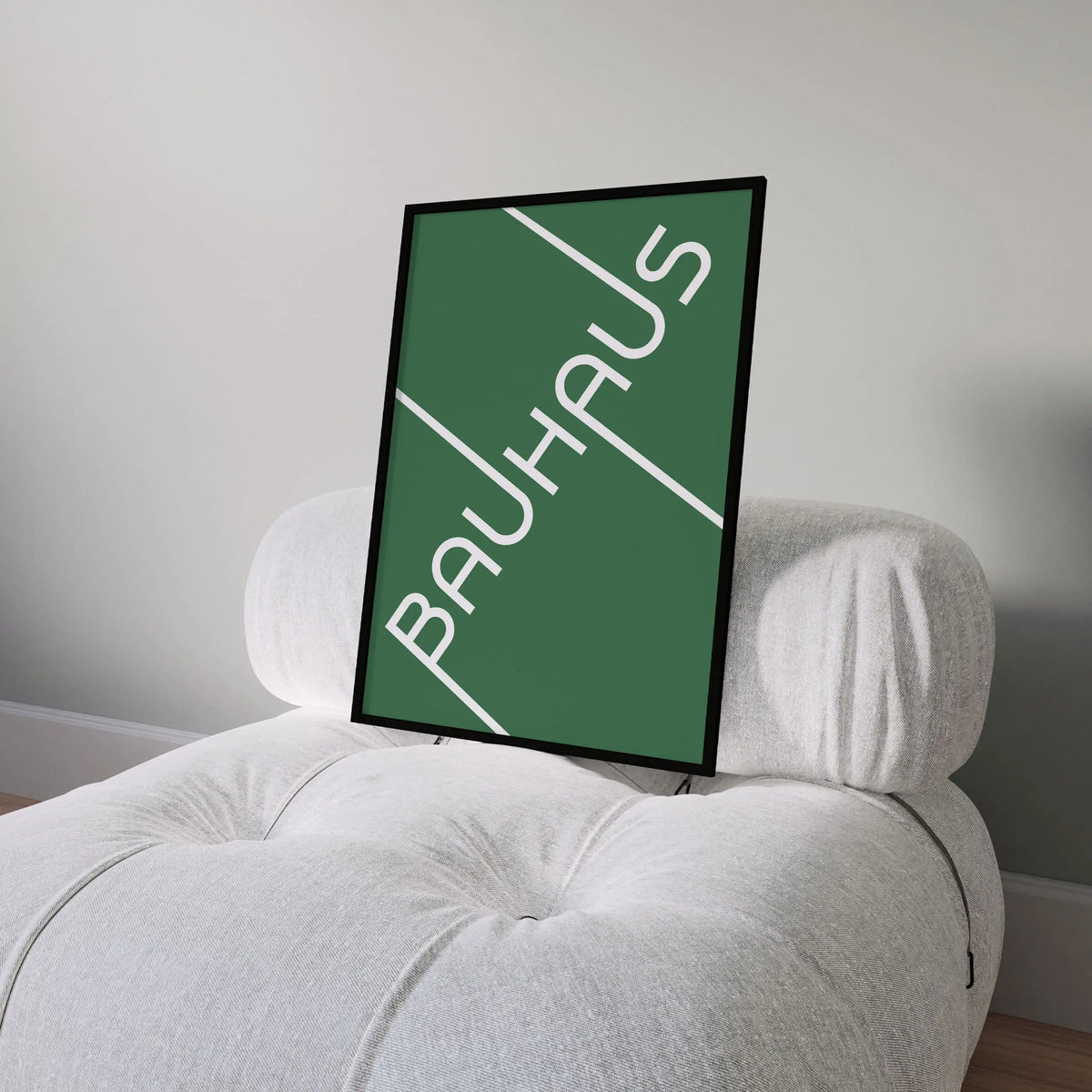 Bauhaus Cult