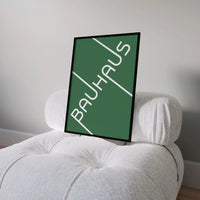Bauhaus Cult