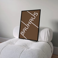 Bauhaus Cult