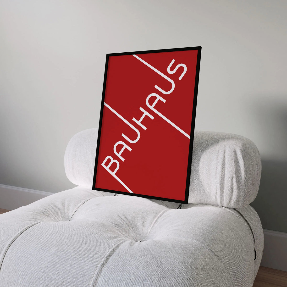 Bauhaus Cult