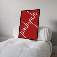 Bauhaus Cult