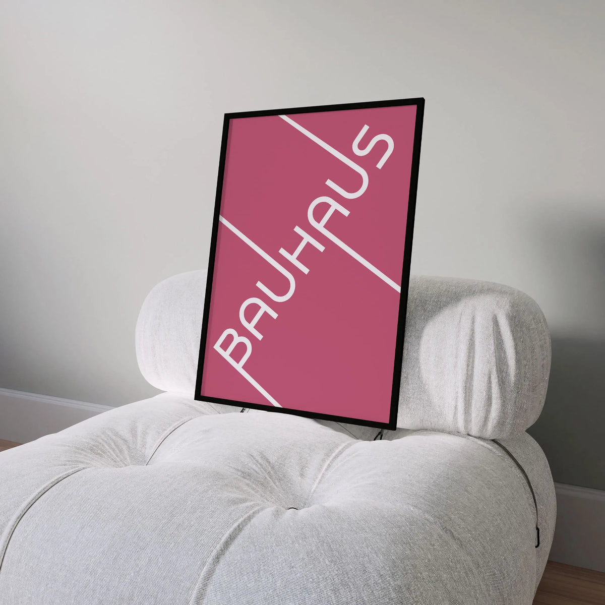 Bauhaus Cult