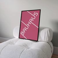 Bauhaus Cult