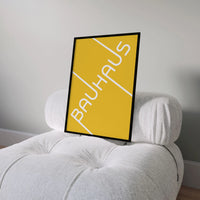Bauhaus Cult