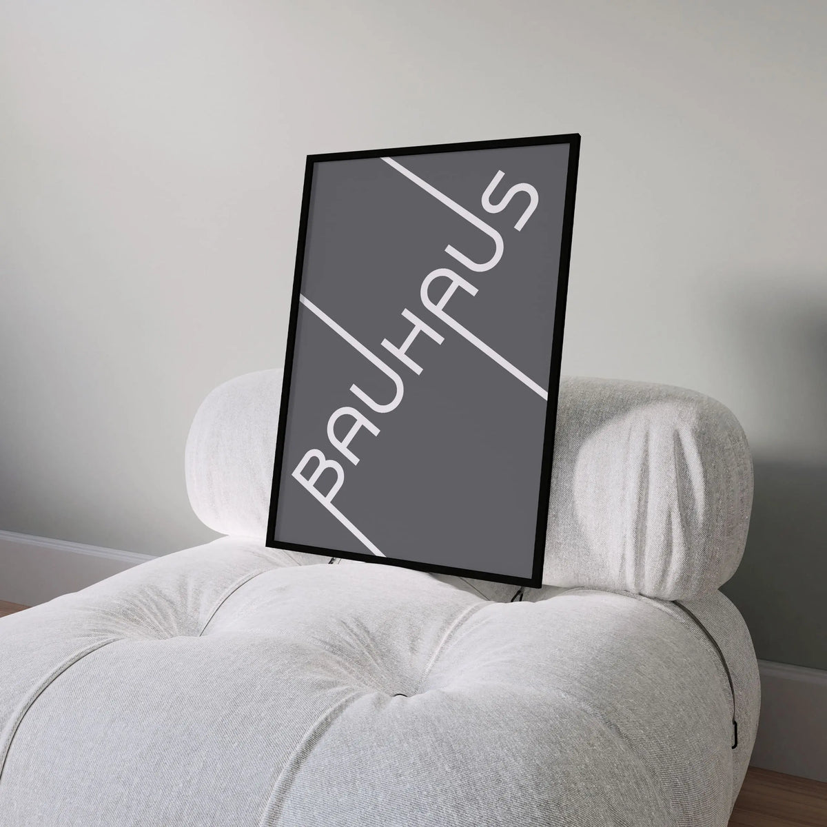Bauhaus Cult