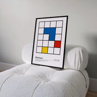 Color Grid