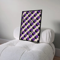 Scrolling Dots