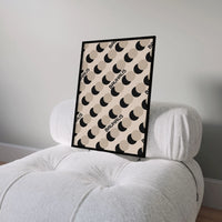 Scrolling Dots