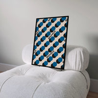 Scrolling Dots