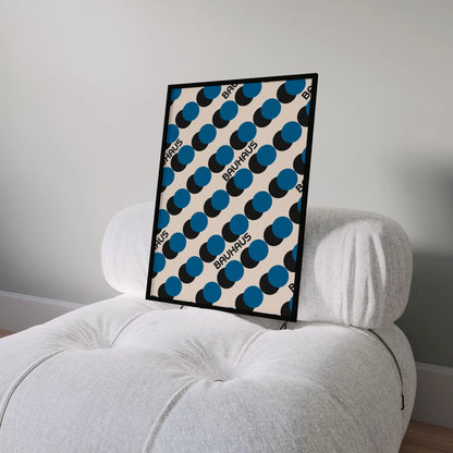 Scrolling Dots
