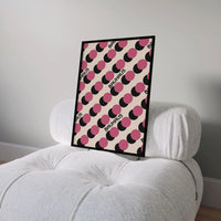 Scrolling Dots