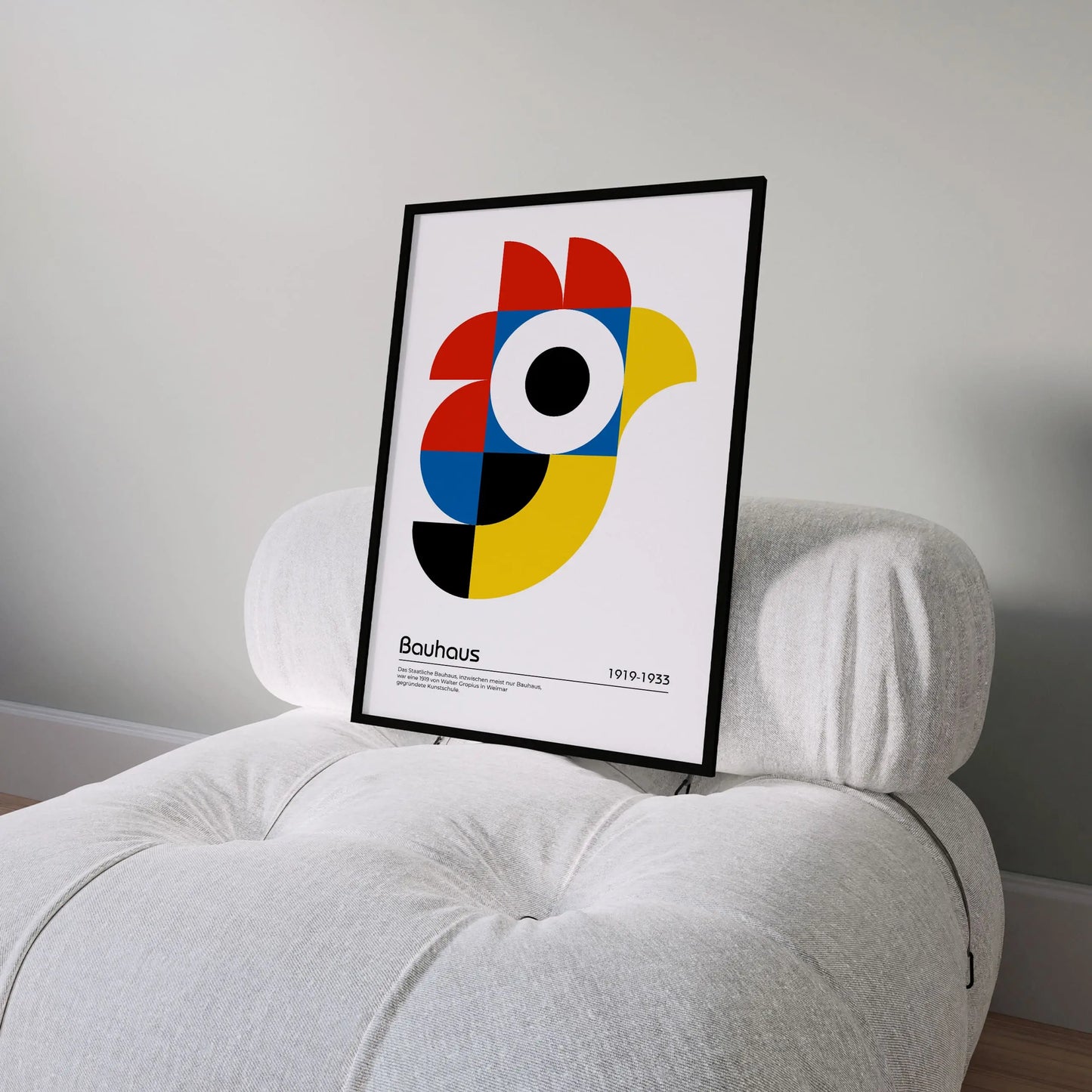 Primary Rooster