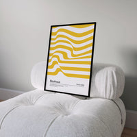 Bauhaus Flag