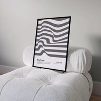 Bauhaus Flag