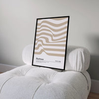 Bauhaus Flag
