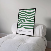 Bauhaus Flag