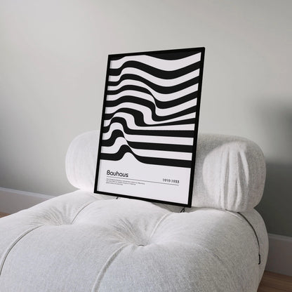 Bauhaus Flag